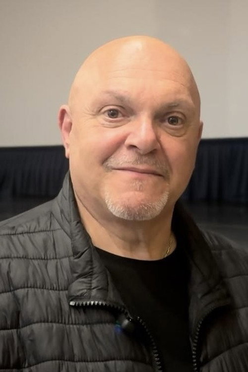 Photo of Paolo Marra, Acting