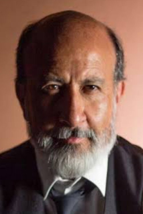 Photo of Luis Fernando Zarate, Acting