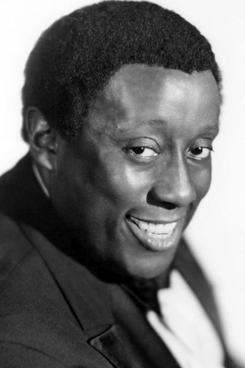 Photo of Godfrey Cambridge, Acting