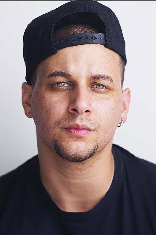 Photo of Alejandro Hernandez, Acting