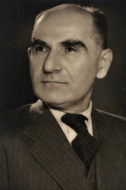 Photo of Leo Esakia, Directing
