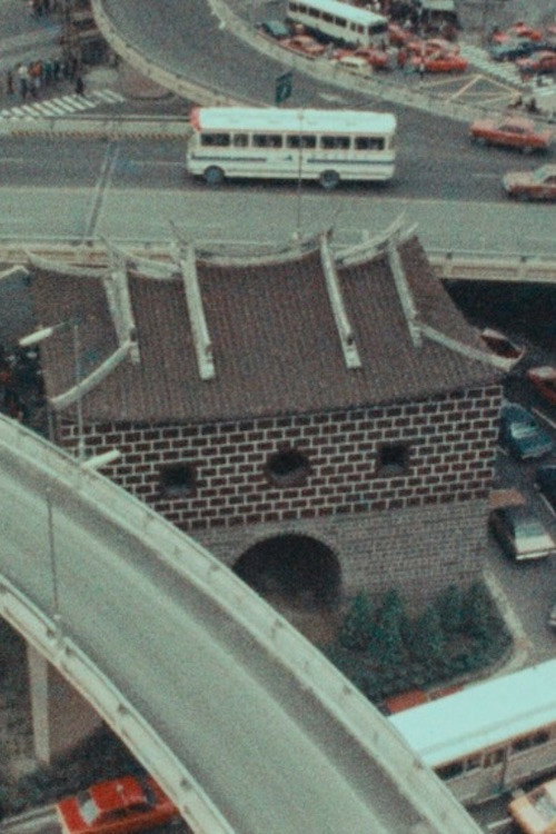 Movie poster for Old House (1980)