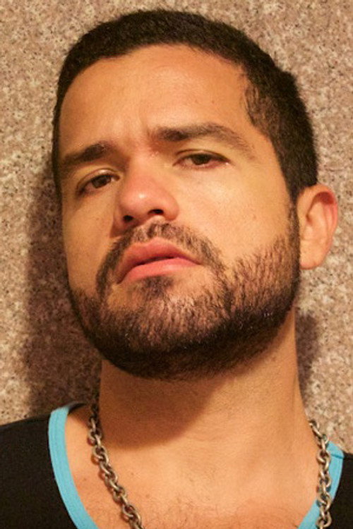 Photo of Maulder Roman, Acting
