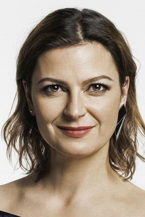 Lujza Garajová Schrameková profile