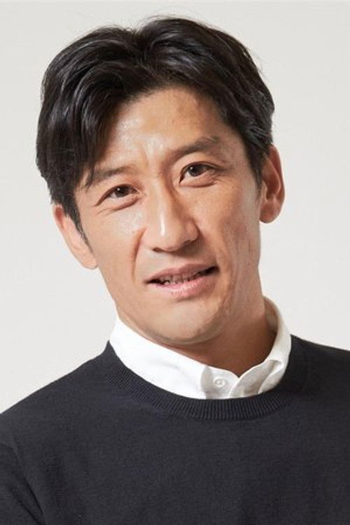 Shoji Yuki profile