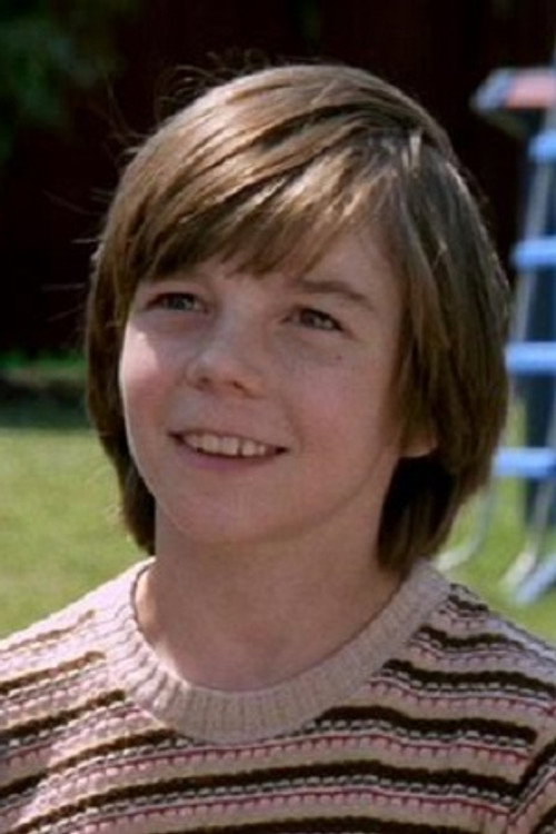 Photo of James Willson, Acting