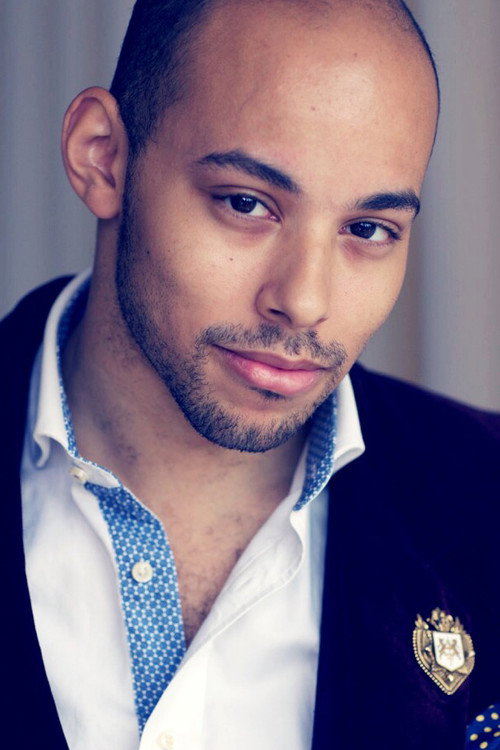 Photo of Matthew Fitzthomas Rogers, Acting