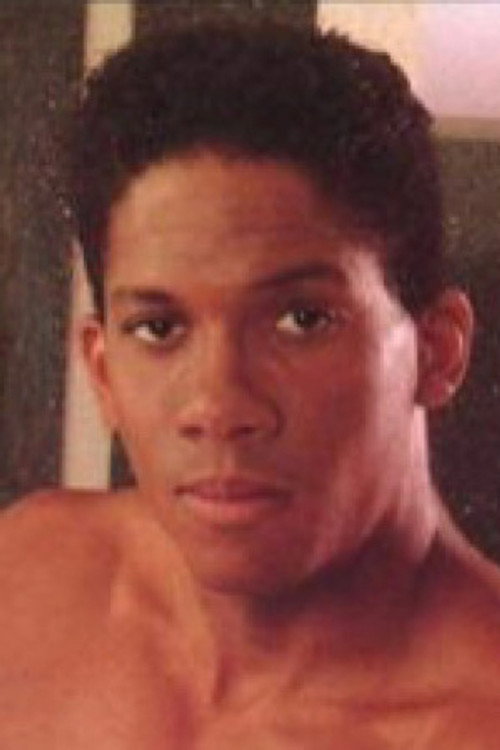 Photo of Tyrone Jackson, Acting