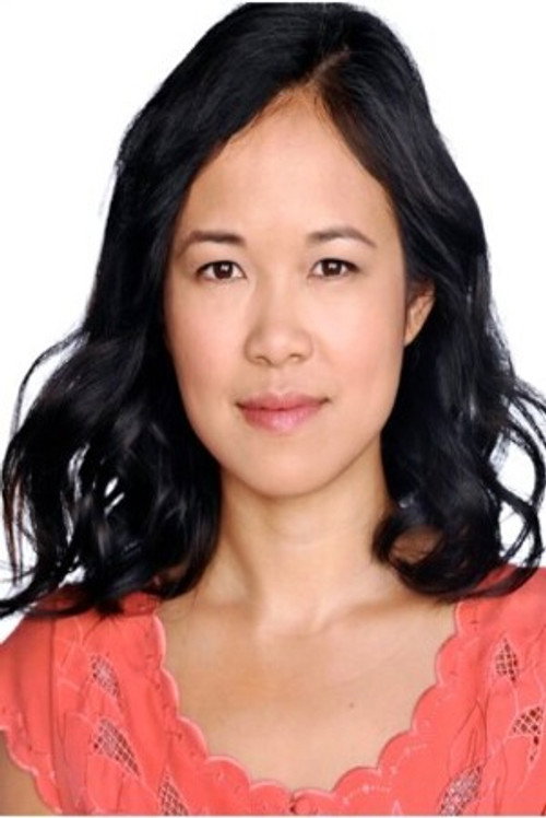 Photo of Nancy Ma, Acting