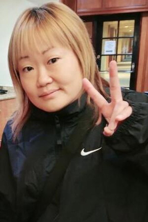 Photo of Chikayo Nagashima, Acting