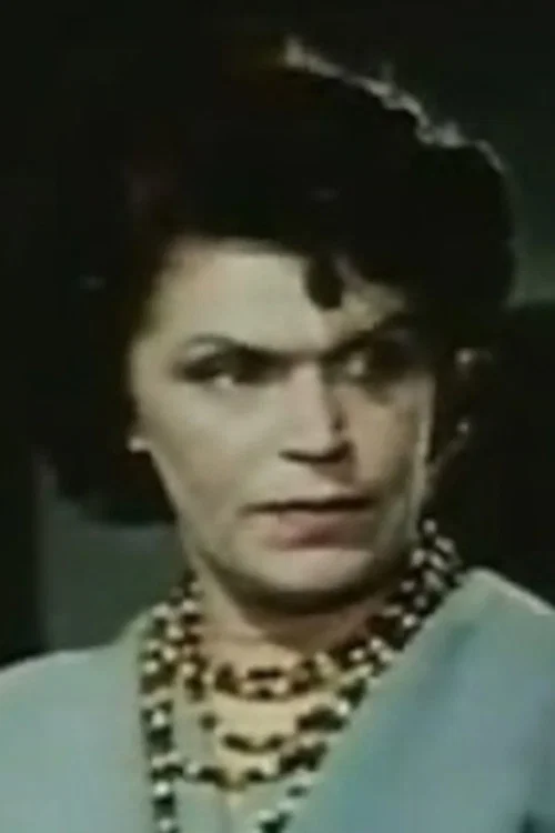 Photo of Tamara Trushina, Acting