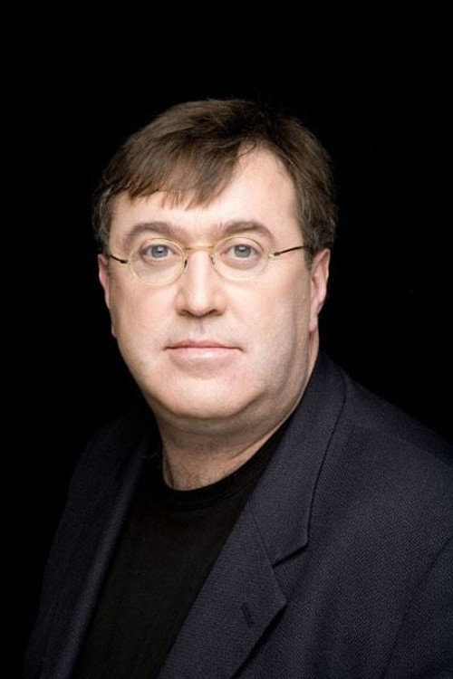 Photo of Gerard Stembridge, Directing