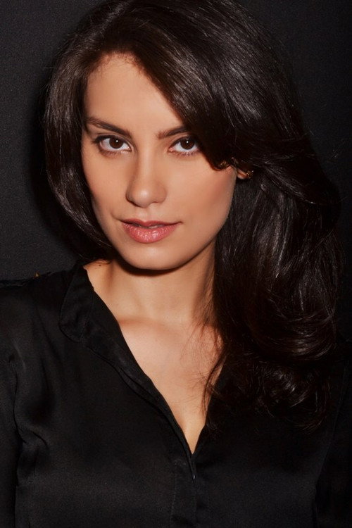 Photo of Monique Houat, Acting