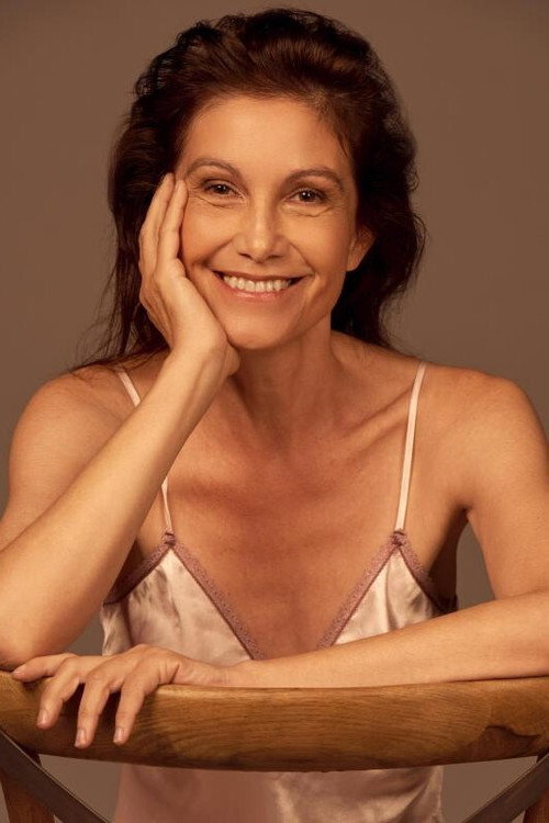 Photo of Florence de Paz, Acting