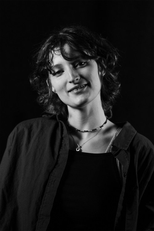 Photo of Marianne-Rose Marsot, Editing