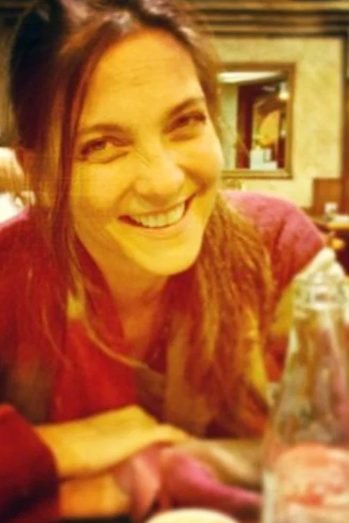 Photo of Fernanda Caride, Acting
