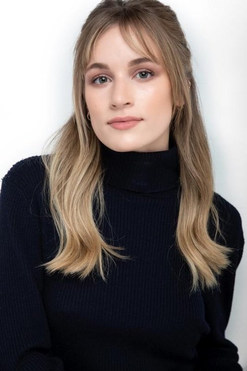 Photo of Searra Sawka, Acting