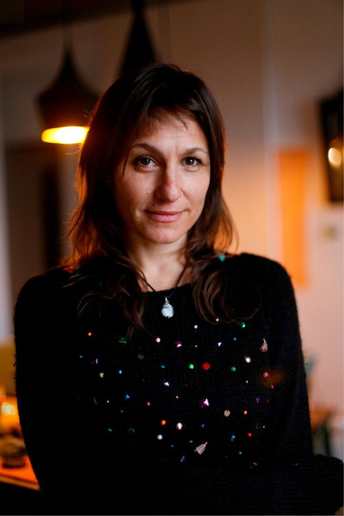 Photo of Paula Kuschnir, Directing