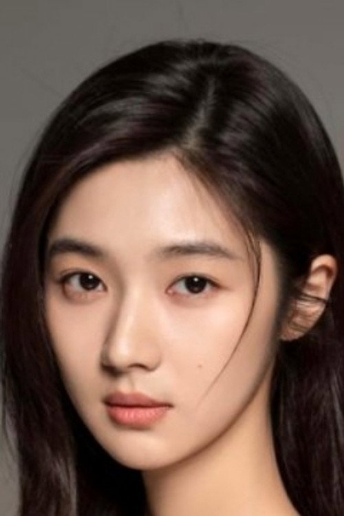 Photo of Liu Rongrong, Acting