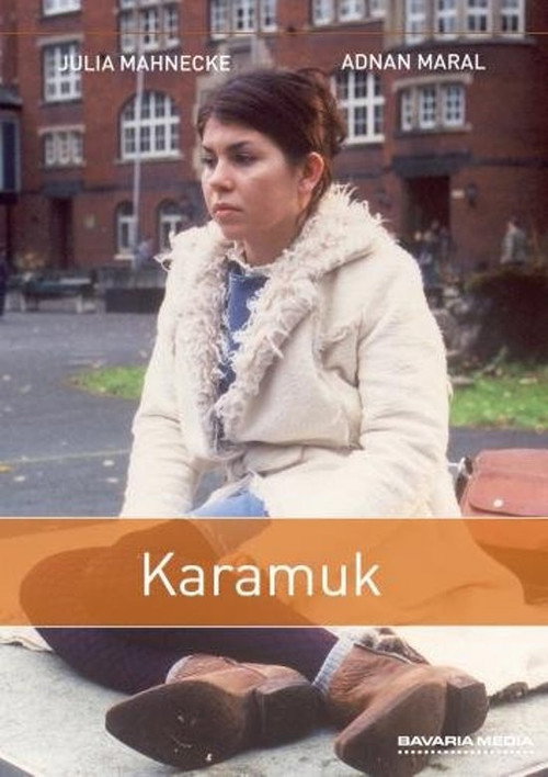 Movie poster for Karamuk (2002)