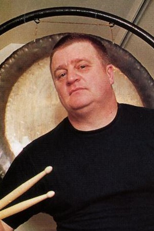 Photo of Paul Thompson, Acting