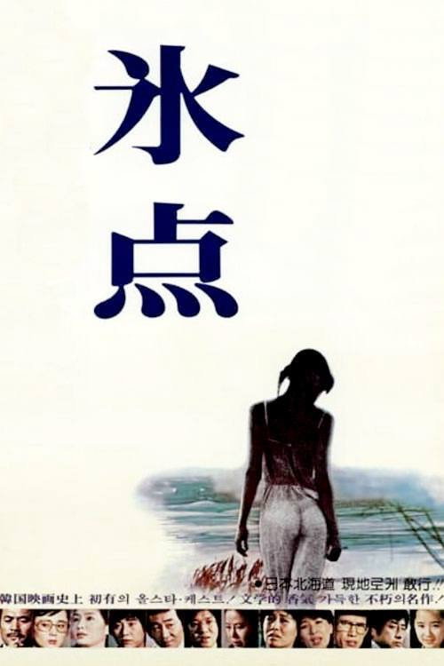 Movie poster for Subzero Point '81 (1981)