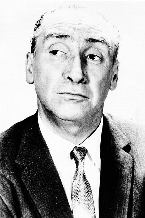 Photo of Horace McMahon, Acting