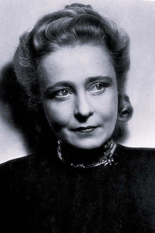 Käthe Haack profile