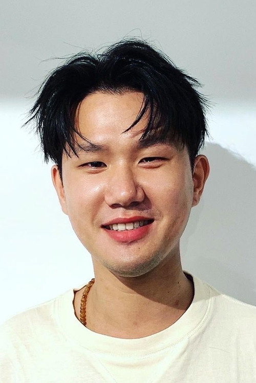Photo of Eric Liou, Acting