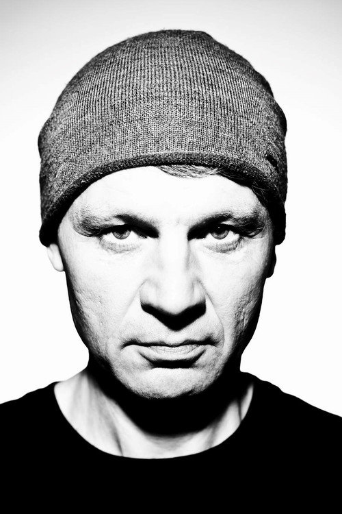 Photo of Ralf Gustke, Acting