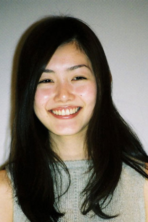 Photo of Megumi Hatachiya, Acting