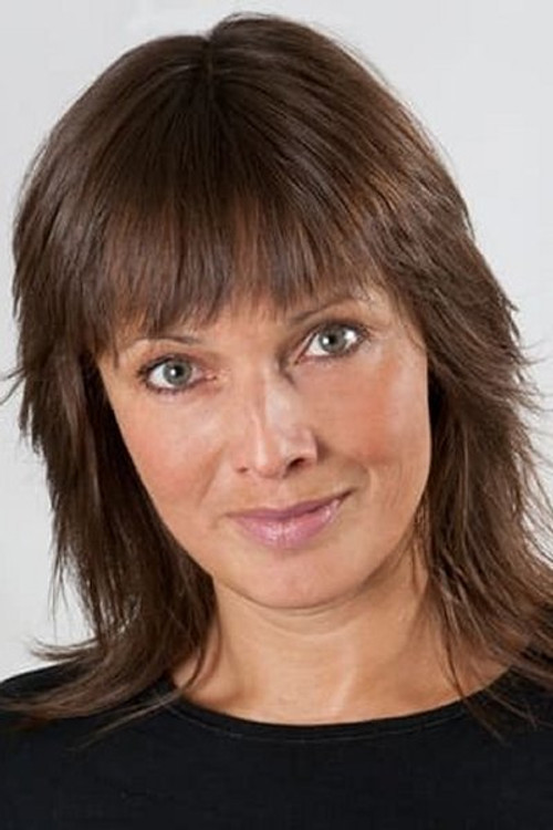 Photo of Mette Marckmann, Acting
