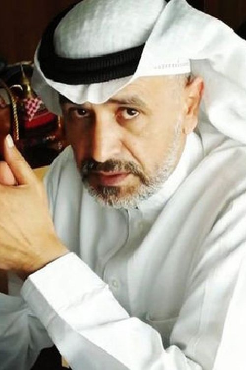 Photo of Jubran Al-Jubran, Acting