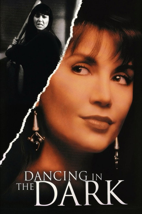 Movie poster for Dancing in the Dark (1995)