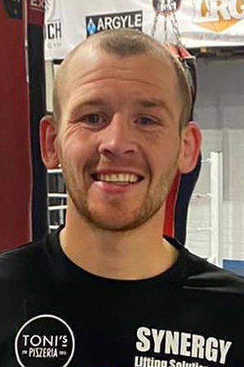 Photo of Joe Ham, Acting