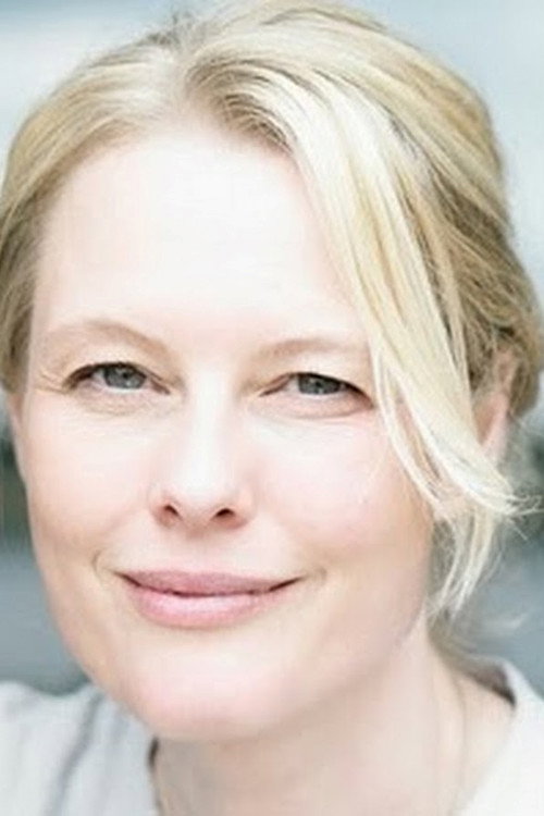 Mette Louise Holland profile