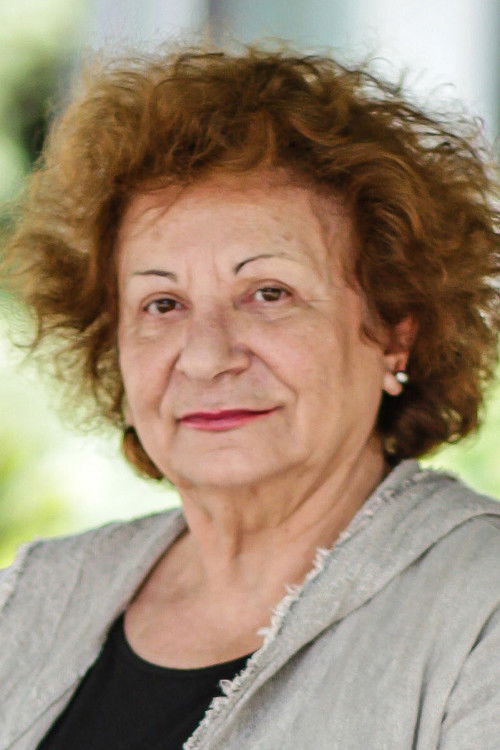 Jasna Diklić profile