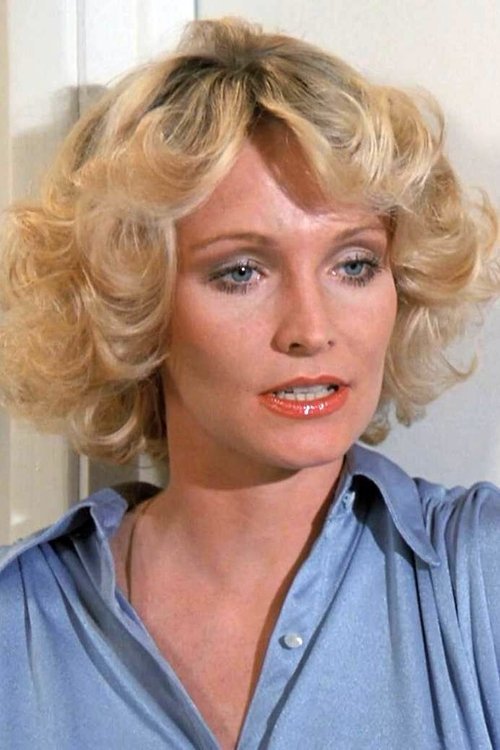 Taaffe O'Connell profile