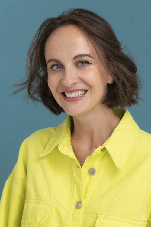 Mariya Fefilova profile