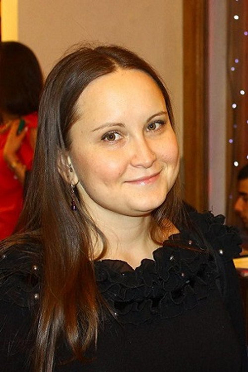 Photo of Svetlana Razgulyaeva, Directing