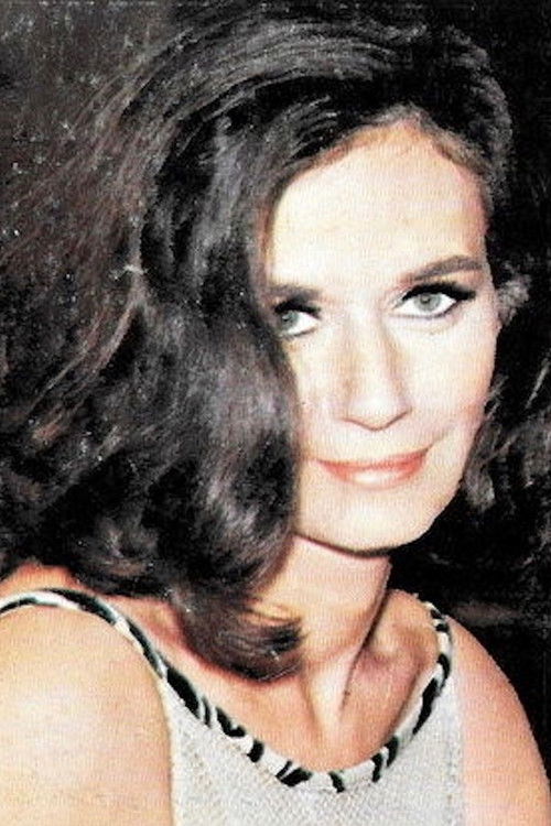 Photo of Marlene Schmidt, Acting