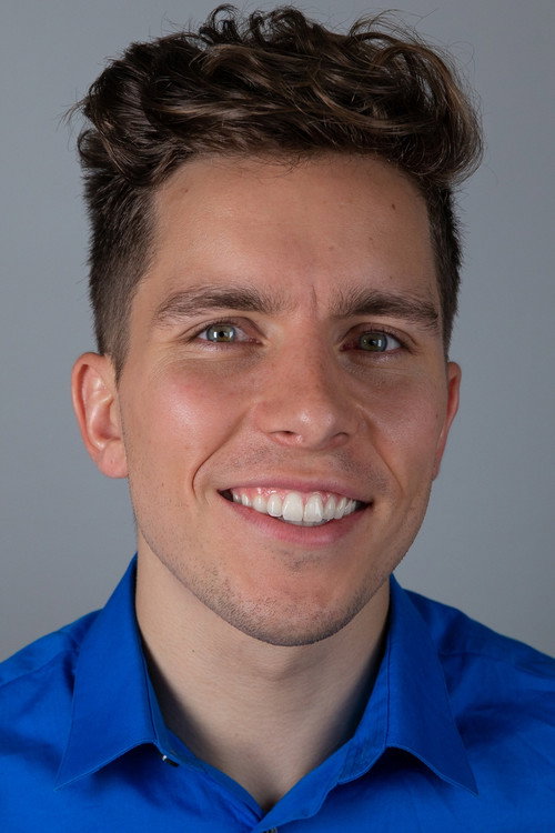 Photo of Wyatt Whipple, Acting