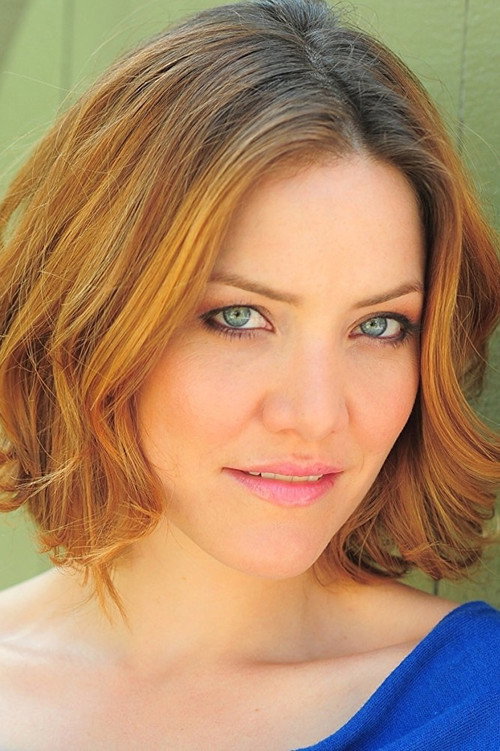 Photo of Rosie Benton, Acting