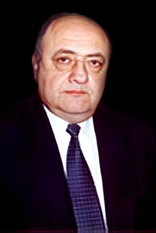 Photo of Stepan Davtyan, Acting