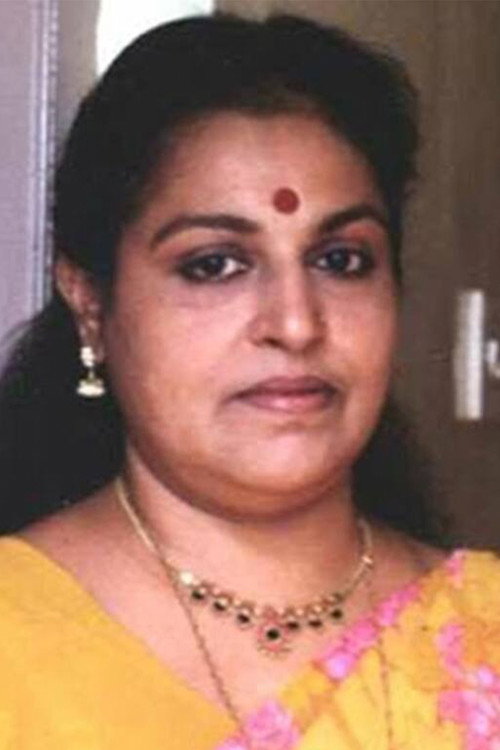 Photo of Thodupuzha Vasanthi, Acting