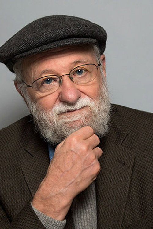 Photo of Donald Norman, Acting