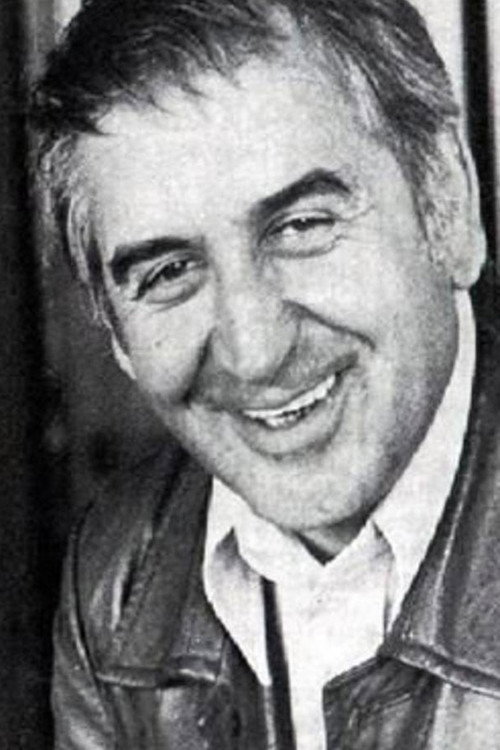 Photo of Mladomir 'Puriša' Đorđević, Directing