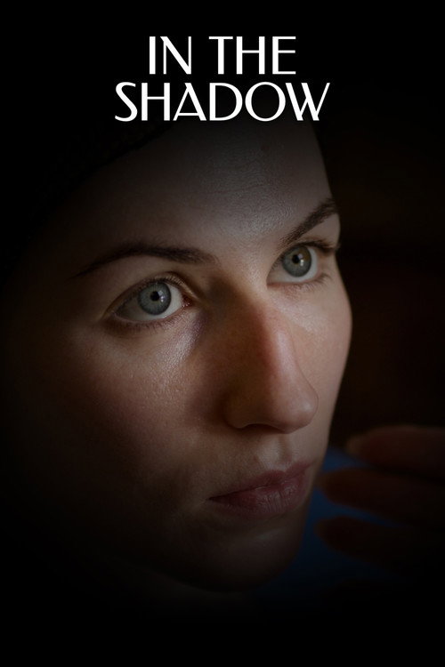 Movie poster for In the Shadow (2025)