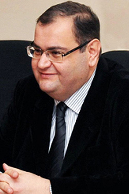 Photo of Jamil Guliyev, Acting