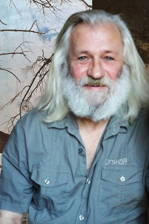 Photo of Yuriy Kosin, Acting